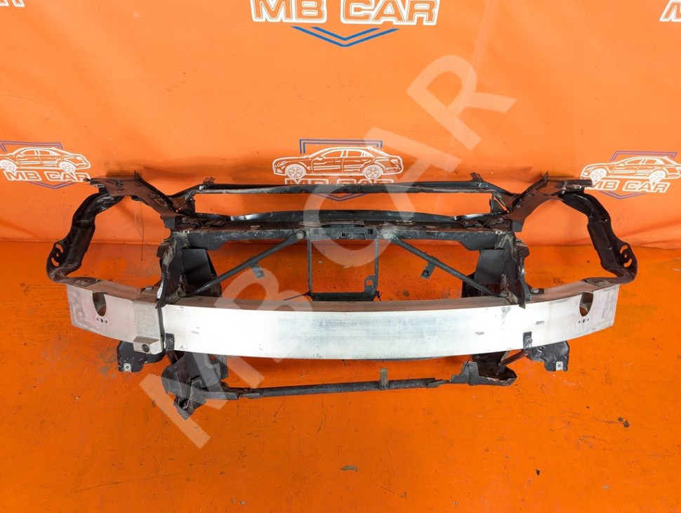 Телевизор в сборе MERCEDES-BENZ SL-класс R230 рестайлинг (2006 - 2008) фото 1 &mdash; Разборка Мерседес