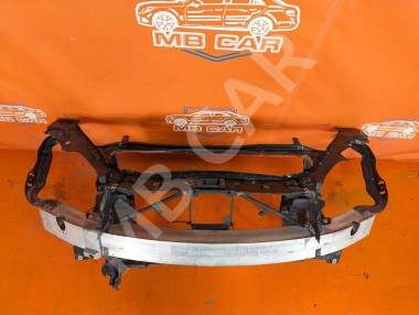 Телевизор в сборе MERCEDES-BENZ SL-класс R230 рестайлинг (2006 - 2008) &mdash; Разборка Мерседес