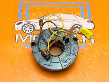 Шлейф подрулевой MERCEDES-BENZ M-класс W163 (1997 - 2001) &mdash; Разборка Мерседес
