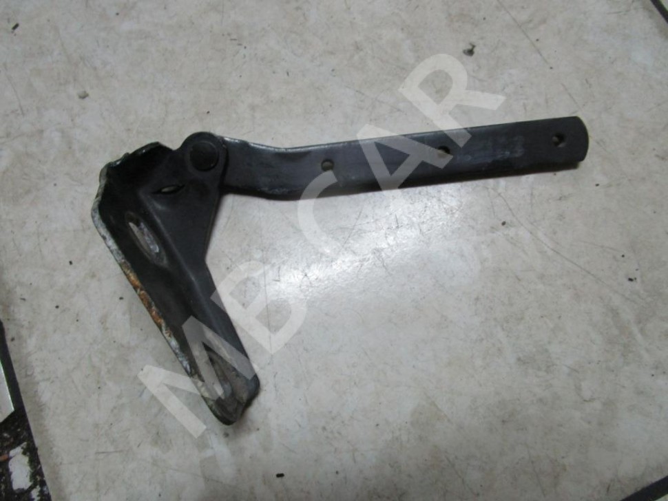 Петля капота MERCEDES-BENZ M-класс W163 (1997 - 2001) фото 1 — Разборка Мерседес