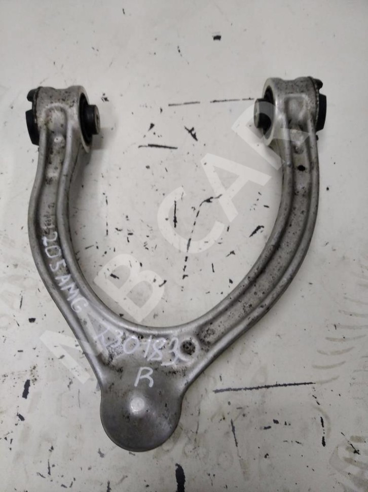 Рычаг передний верхний MERCEDES-BENZ C-класс AMG W205/S205/C205/A205 (2014 - 2018) фото 1 — Разборка Мерседес