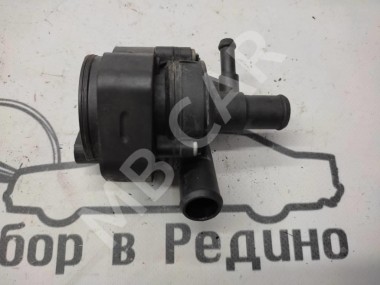 Насос циркуляционный MERCEDES-BENZ S-класс W222/C217/A217 рестайлинг (2017 - 2020) — Разборка Мерседес