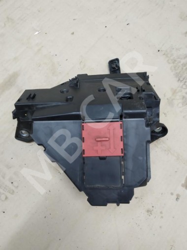 Блок предохранителей MERCEDES-BENZ C-класс AMG W205/S205/C205/A205 (2014 - 2018) — Разборка Мерседес