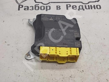 Блок AIRBAG MERCEDES-BENZ GLC-класс X253 (2015 - 2019) — Разборка Мерседес