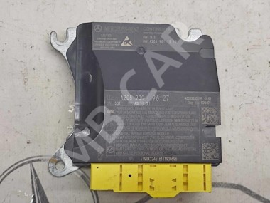 Блок AIRBAG MERCEDES-BENZ GLC-класс X253 (2015 - 2019) — Разборка Мерседес