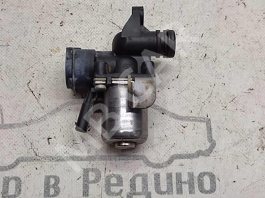 Клапан печки MERCEDES-BENZ E-класс W211/S211 (2002 - 2006) — Разборка Мерседес