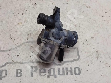 Клапан печки MERCEDES-BENZ E-класс W211/S211 (2002 - 2006) — Разборка Мерседес