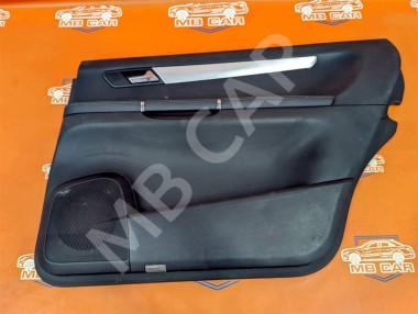 Карта двери задняя правая MERCEDES-BENZ R-класс W251 (2005 - 2007) — Разборка Мерседес