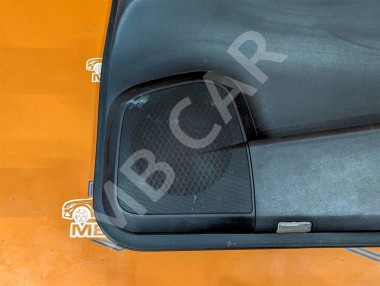 Карта двери задняя правая MERCEDES-BENZ R-класс W251 (2005 - 2007) — Разборка Мерседес