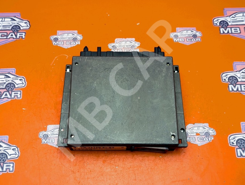 Блок управления MERCEDES-BENZ S-класс W140 (1991 - 1998) фото 1 &mdash; Разборка Мерседес