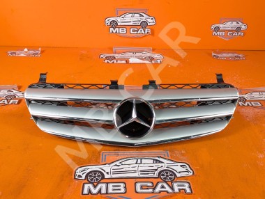 Решетка радиатора MERCEDES-BENZ R-класс W251 (2005 - 2007) &mdash; Разборка Мерседес