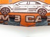 Решетка радиатора MERCEDES-BENZ R-класс W251 (2005 - 2007) фото 16 &mdash; Разборка Мерседес