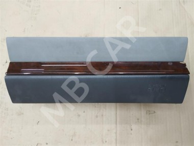 Подушка безопасности пасажирская MERCEDES-BENZ W124 W124/S124/C124/A124 (1984 - 1993) — Разборка Мерседес