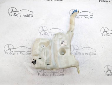 Бачок омывателя MERCEDES-BENZ GL-класс X164 (2006 - 2009) — Разборка Мерседес