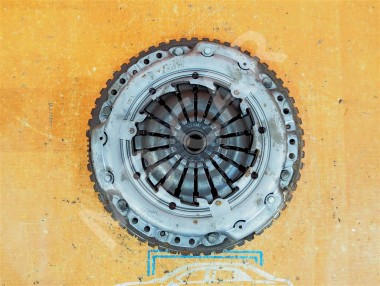 Маховик МКПП MERCEDES-BENZ Citan W415 (2012 - 2021) — Разборка Мерседес
