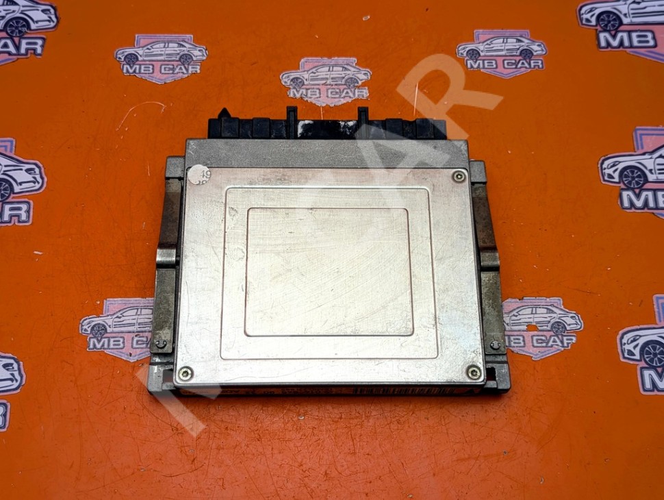Блок ADS MERCEDES-BENZ S-класс W140 (1991 - 1998) фото 1 — Разборка Мерседес