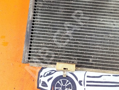 Радиатор кондиционера MERCEDES-BENZ E-класс AMG W210/S210 (1996 - 1999) &mdash; Разборка Мерседес