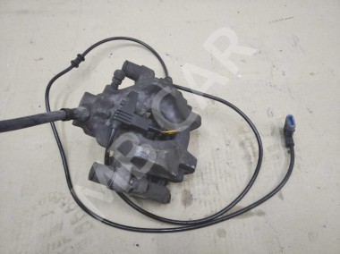 Суппорт задний правый MERCEDES-BENZ C-класс W204/S204/С204 рестайлинг (2011 - 2015) — Разборка Мерседес