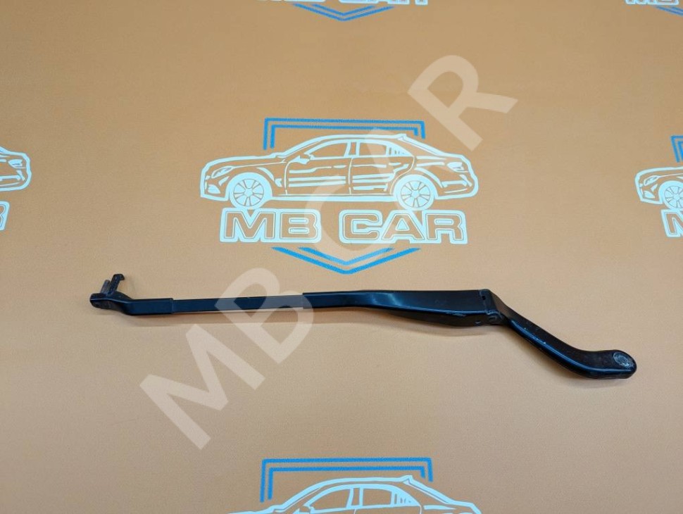 Поводок дворников MERCEDES-BENZ E-класс W211/S211 (2002 - 2006) фото 1 — Разборка Мерседес