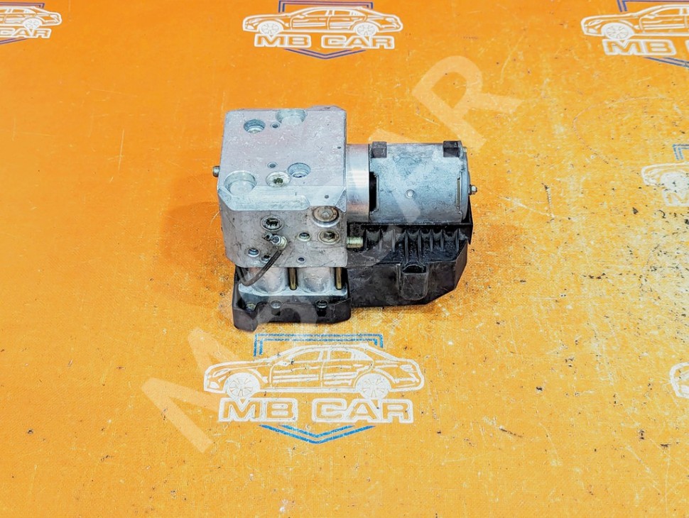Блок ABS MERCEDES-BENZ E-класс W124/S124/C124/A124 (1984 - 1997) фото 1 — Разборка Мерседес