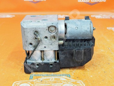 Блок ABS MERCEDES-BENZ E-класс W124/S124/C124/A124 (1984 - 1997) — Разборка Мерседес