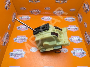 Кулиса АКПП MERCEDES-BENZ E-класс W211/S211 рестайлинг (2006 - 2009) &mdash; Разборка Мерседес