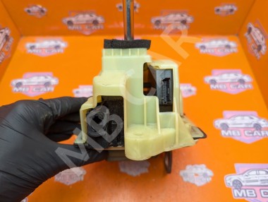 Кулиса АКПП MERCEDES-BENZ E-класс W211/S211 рестайлинг (2006 - 2009) &mdash; Разборка Мерседес