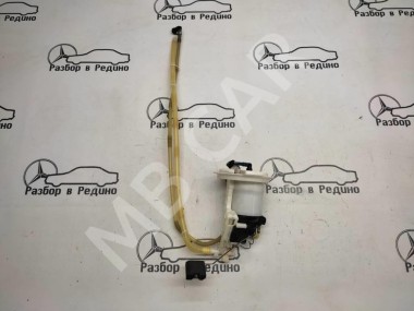 Насос топливный MERCEDES-BENZ C-класс W204/S204 (2006 - 2011) — Разборка Мерседес