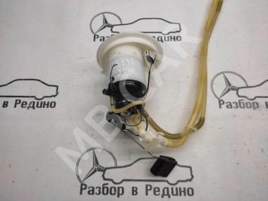 Насос топливный MERCEDES-BENZ C-класс W204/S204 (2006 - 2011) — Разборка Мерседес