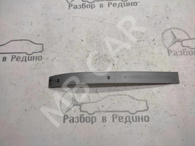 Накладка порога внутренняя MERCEDES-BENZ S-класс W221 (2005 - 2009) — Разборка Мерседес