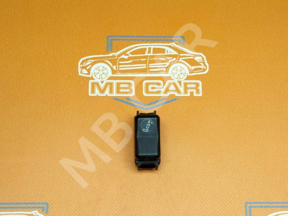 Кнопка MERCEDES-BENZ W124 W124/S124/C124/A124 (1984 - 1993) фото 1 — Разборка Мерседес