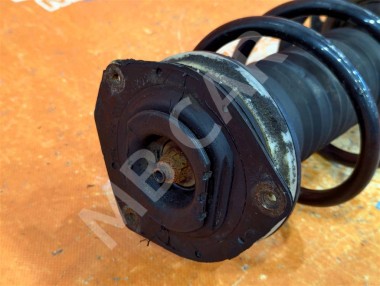 Стойка передняя MERCEDES-BENZ Citan W415 (2012 - 2021) — Разборка Мерседес