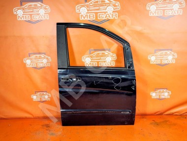 Дверь передняя правая MERCEDES-BENZ V-класс W639 (2003 - 2014) &mdash; Разборка Мерседес