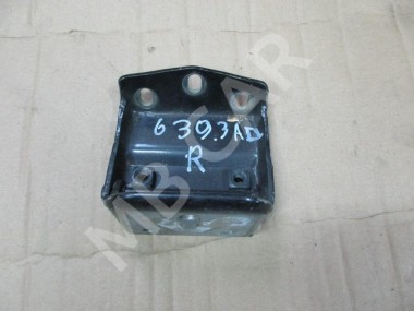 Петля крышки багажника MERCEDES-BENZ Vito W639 (2003 - 2010) — Разборка Мерседес