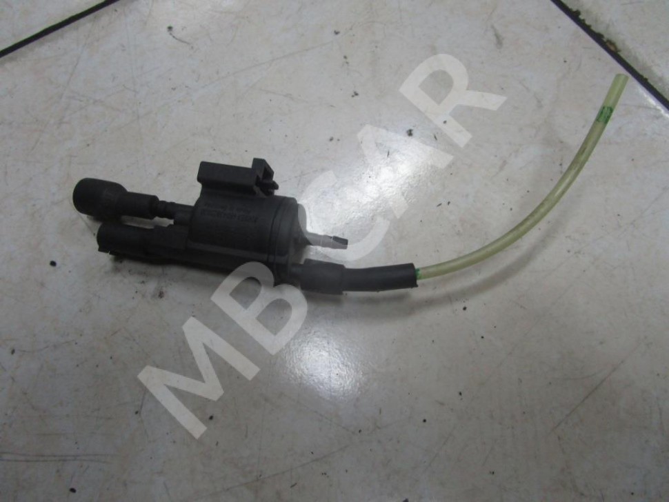 Клапан электромагнитный MERCEDES-BENZ M-класс W163 (1997 - 2001) фото 1 — Разборка Мерседес