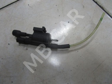 Клапан электромагнитный MERCEDES-BENZ M-класс W163 (1997 - 2001) — Разборка Мерседес