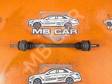 Привод задний MERCEDES-BENZ E-класс W212/S212/C207/A207 (2009 - 2013) &mdash; Разборка Мерседес