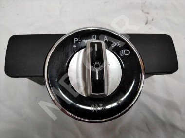 Переключатель света MERCEDES-BENZ E-класс W212/S212/C207/A207 (2009 - 2013) — Разборка Мерседес