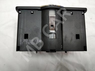 Переключатель света MERCEDES-BENZ E-класс W212/S212/C207/A207 (2009 - 2013) — Разборка Мерседес