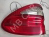 Фонарь задний левый MERCEDES-BENZ E-класс W211/S211 рестайлинг (2006 - 2009) фото 2 — Разборка Мерседес