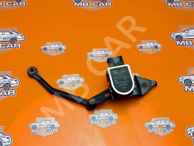 Тяга MERCEDES-BENZ GLE-класс W166 (2015 - 2018) — Разборка Мерседес