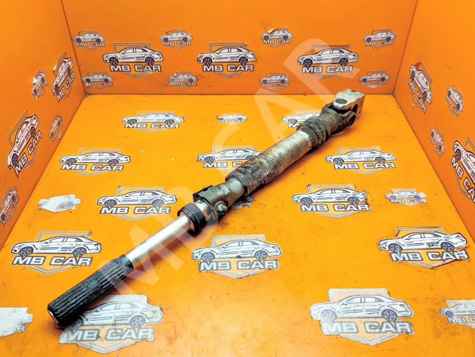 Кардан рулевого вала MERCEDES-BENZ C-класс W204/S204/С204 рестайлинг (2011 - 2015) фото 1 &mdash; Разборка Мерседес