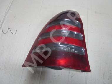 Фонарь задний левый MERCEDES-BENZ C-класс W203/S203/CL203 (2000 - 2004) — Разборка Мерседес