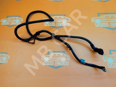 Провод генератора MERCEDES-BENZ E-класс W212/S212/C207/A207 рестайлинг (2013 - 2016) — Разборка Мерседес