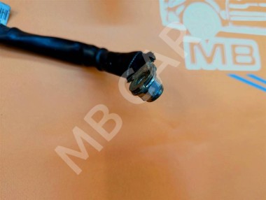 Провод генератора MERCEDES-BENZ E-класс W212/S212/C207/A207 рестайлинг (2013 - 2016) — Разборка Мерседес
