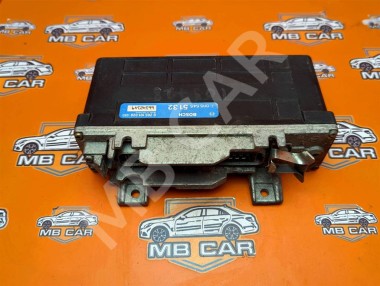 Блок управления ABS MERCEDES-BENZ W124 W124/S124/C124/A124 (1984 - 1993) — Разборка Мерседес
