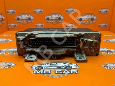 Блок управления ABS MERCEDES-BENZ W124 W124/S124/C124/A124 (1984 - 1993) — Разборка Мерседес