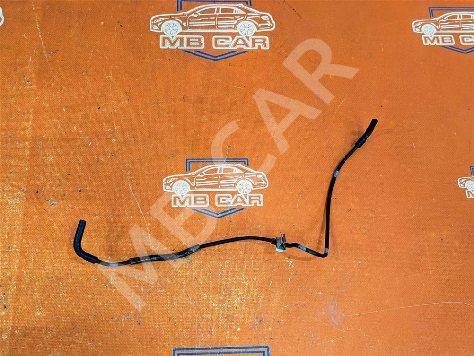 Трубка вакуумная MERCEDES-BENZ GLC-класс X253 (2015 - 2019) фото 1 — Разборка Мерседес