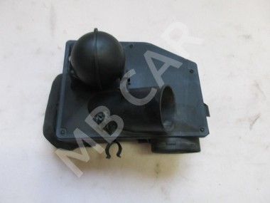 Короб воздуховодный MERCEDES-BENZ M-класс W163 рестайлинг (2001 - 2005) — Разборка Мерседес