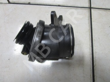 Демпфер турбины MERCEDES-BENZ C-класс W203/S203/CL203 рестайлинг (2004 - 2008) — Разборка Мерседес